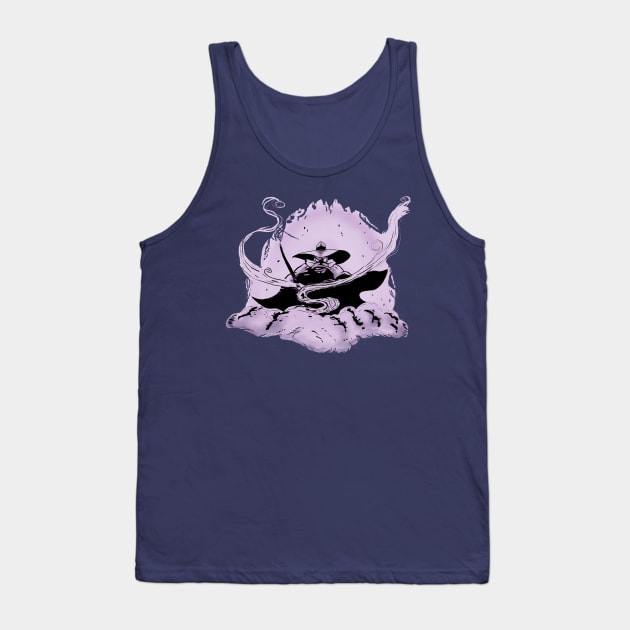 Let's Get Dangerous! Tank Top by Jambeezz